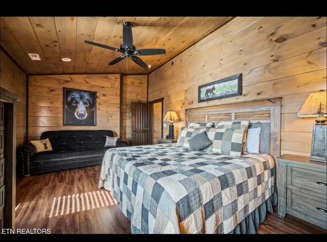 $1,899,000 | 1490 Sleepy Valley Lane, Sevierville, TN 37876