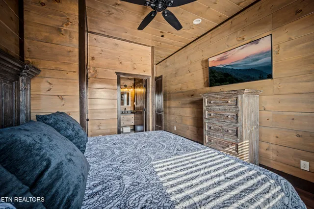 $1,899,000 | 1490 Sleepy Valley Lane, Sevierville, TN 37876