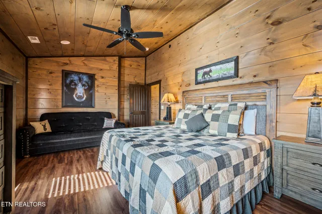 $1,899,000 | 1490 Sleepy Valley Lane, Sevierville, TN 37876