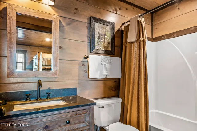 $1,899,000 | 1490 Sleepy Valley Lane, Sevierville, TN 37876