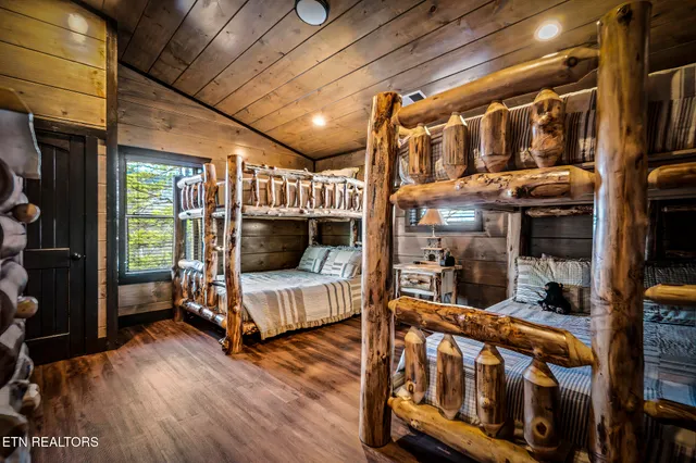 $1,899,000 | 1490 Sleepy Valley Lane, Sevierville, TN 37876