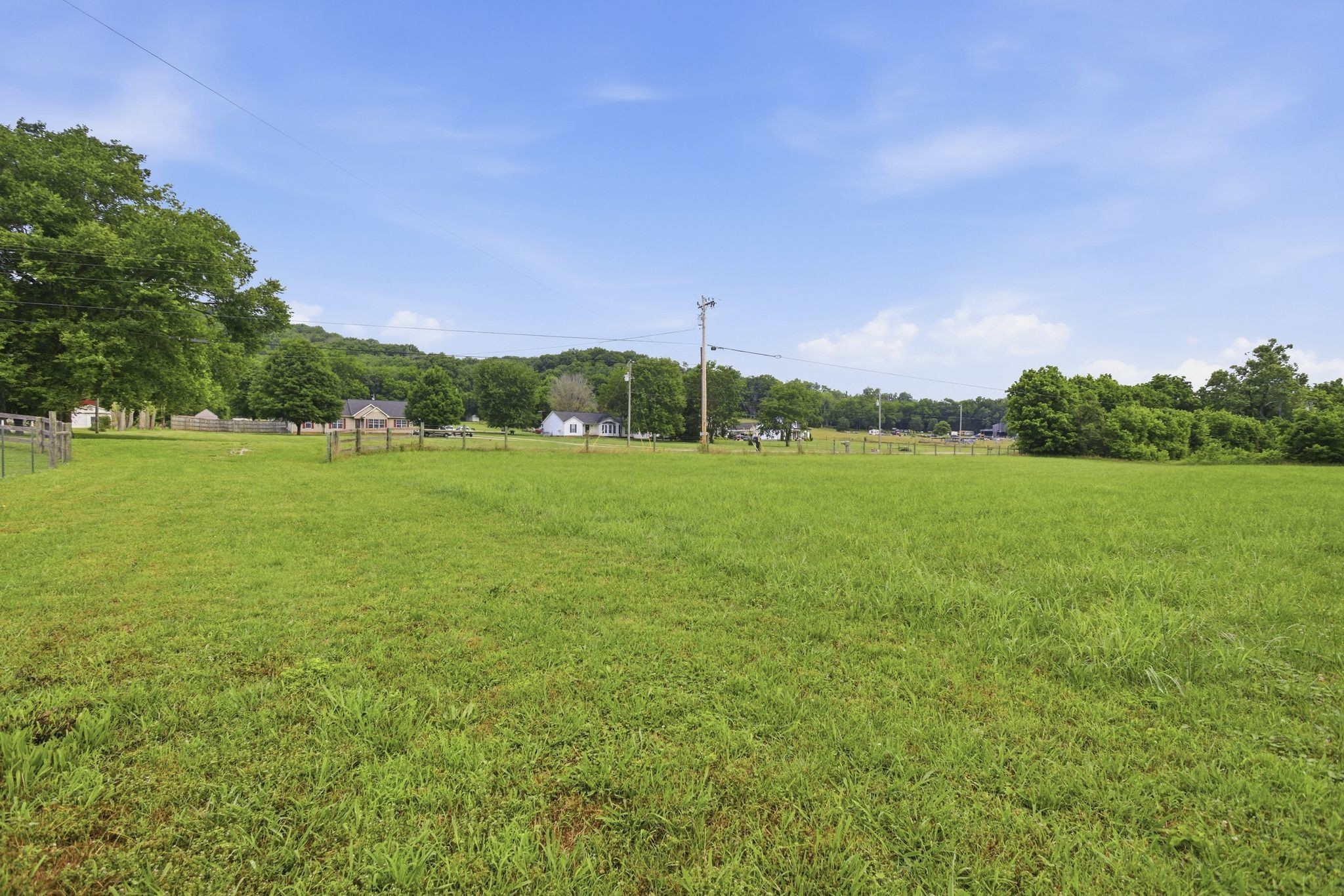 2907 Dodson Gap Road Culleoka, TN 38451 - Photo 4 of 29