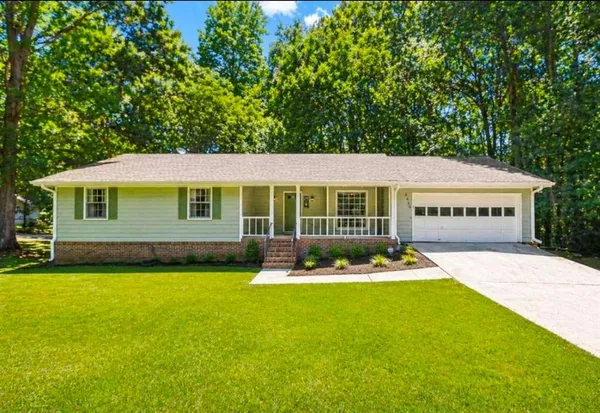 $2,450 | 3406 Salem E Drive Southeast, Conyers, GA 30013