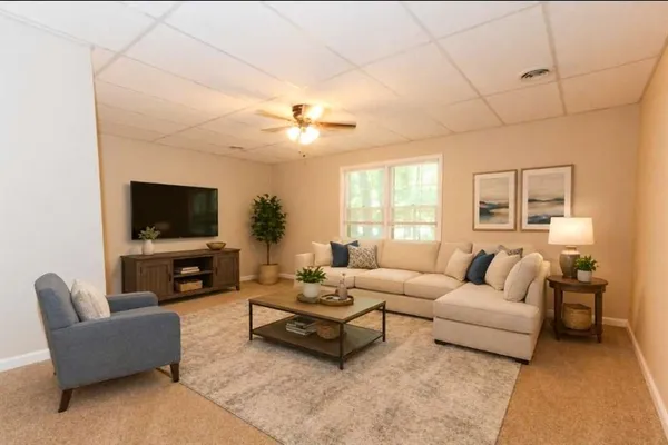 $2,450 | 3406 Salem E Drive Southeast, Conyers, GA 30013
