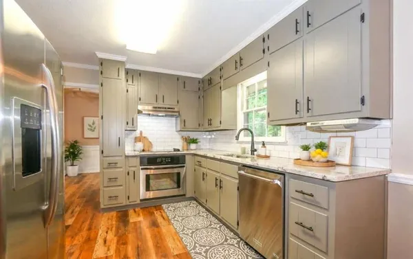 $2,450 | 3406 Salem E Drive Southeast, Conyers, GA 30013