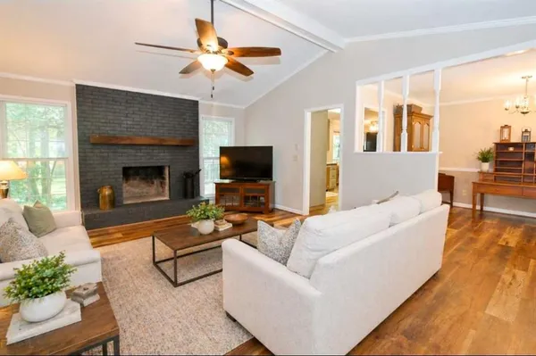 $2,450 | 3406 Salem E Drive Southeast, Conyers, GA 30013