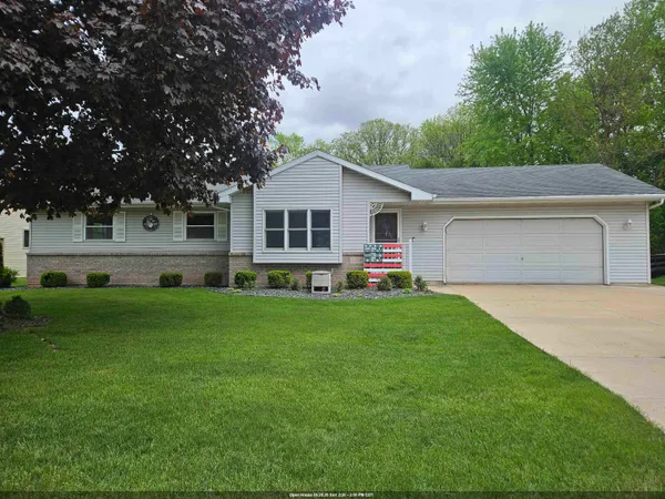 $349,900 | 1304 Buchanan Court, Kaukauna, WI 54130