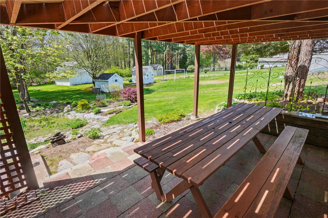 23 Pinecrest Road Scituate, RI 02857 - Photo 29 of 31