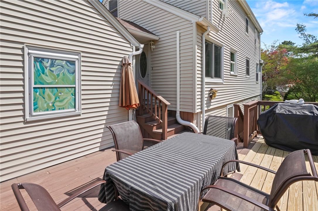 23 Pinecrest Road Scituate, RI 02857 - Photo 31 of 31