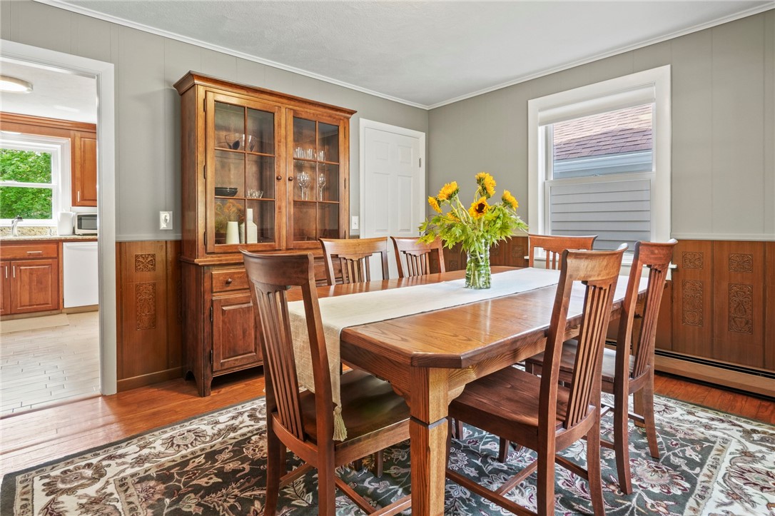 23 Pinecrest Road Scituate, RI 02857 - Photo 5 of 31