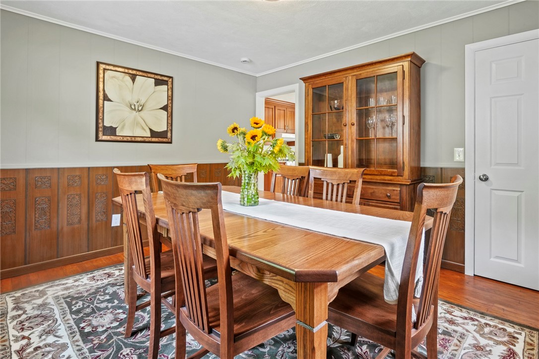 23 Pinecrest Road Scituate, RI 02857 - Photo 6 of 31