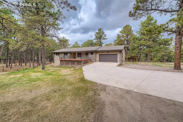 8050 Wildridge Road Colorado Springs, CO 80908 - Photo 2 of 43 Gallery Image 2