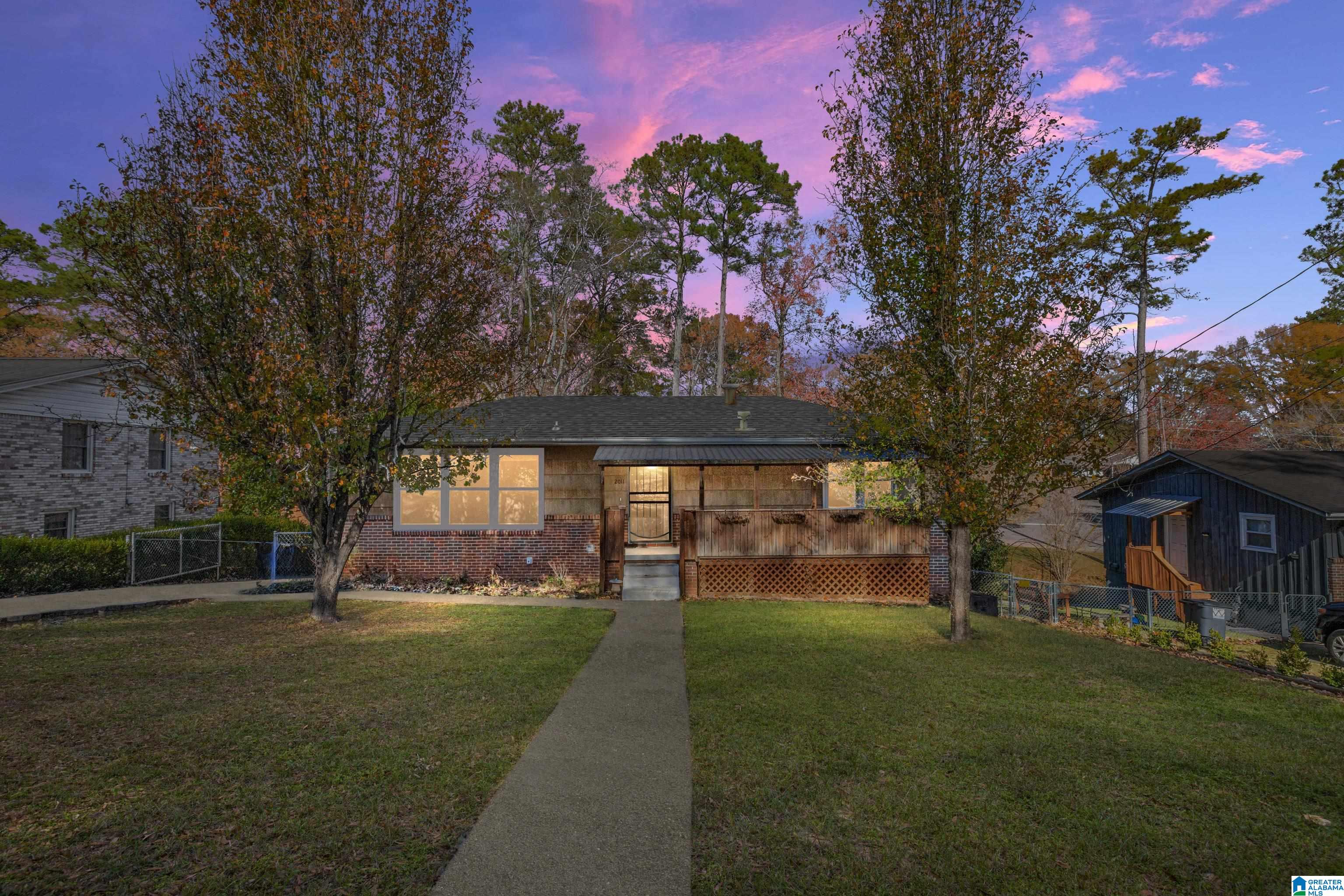 2011 Shady Lane Bessemer, AL 35023 - Photo 1 of 36