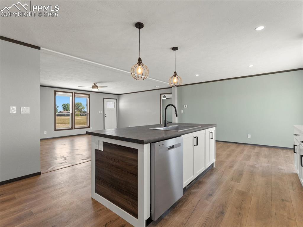 2820 East Ellicott Road South Calhan, CO 80808 - Photo 13 of 41