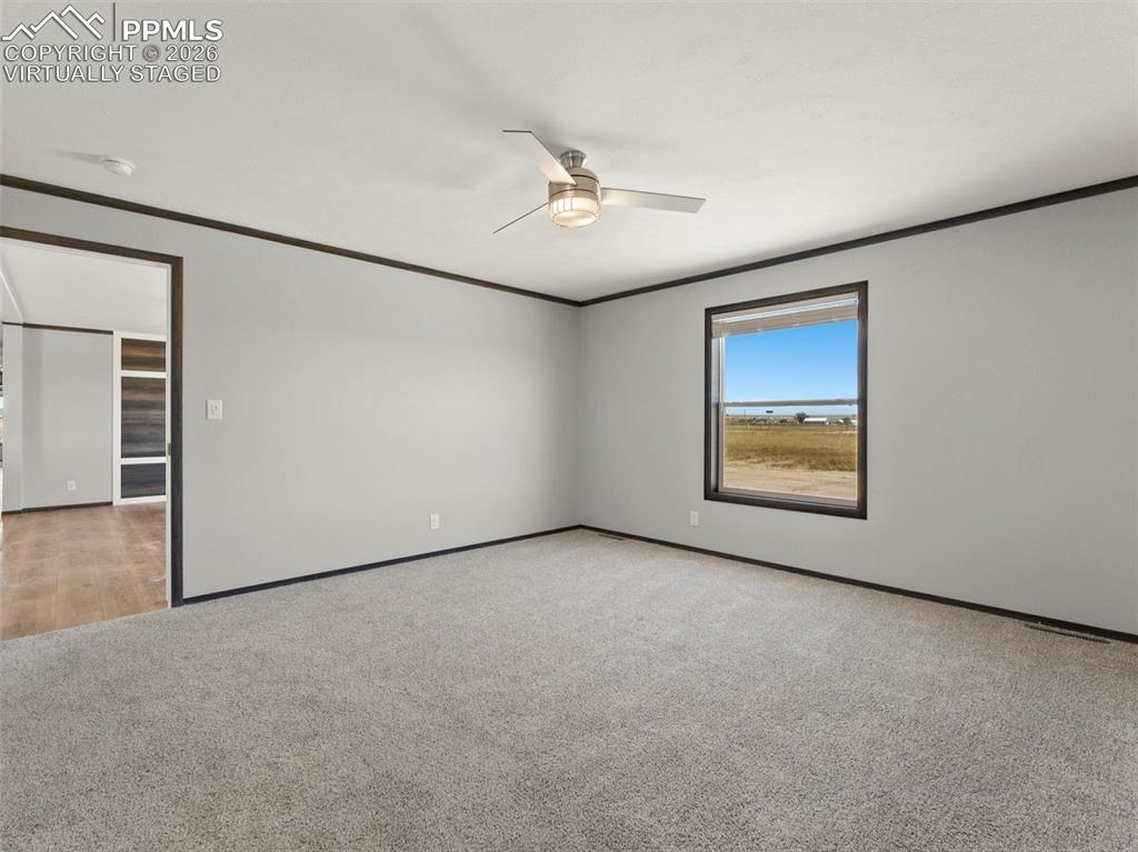 2820 East Ellicott Road South Calhan, CO 80808 - Photo 21 of 39 Virtually Staged
