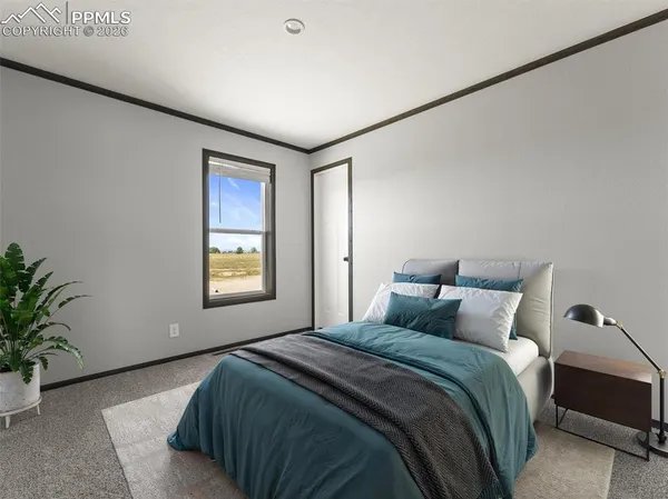 $595,000 | 2820 East Ellicott Road South, Calhan, CO 80808