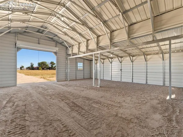 $595,000 | 2820 East Ellicott Road South, Calhan, CO 80808