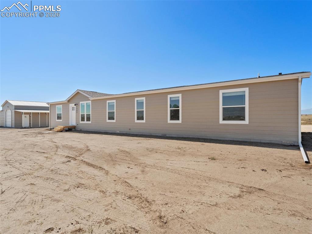 2820 East Ellicott Road South Calhan, CO 80808 - Photo 9 of 39