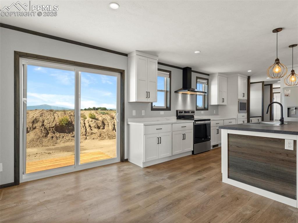 2820 East Ellicott Road South Calhan, CO 80808 - Photo 10 of 41