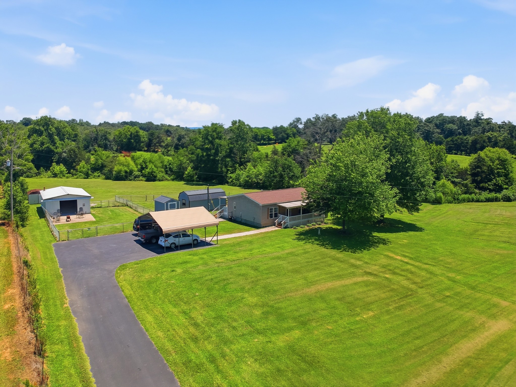 3300 Doyle Frazier Road Morrison, TN 37357 - Photo 34 of 47