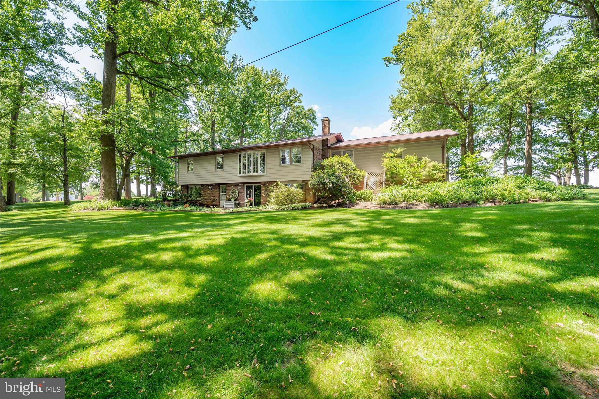 3403 Kemptown Church Road Monrovia, MD 21770 - Photo 42 of 68 Exterior Back