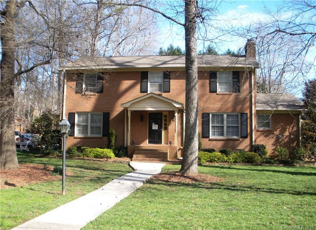 7151 Thermal Road Charlotte, NC 28211 - Photo 1 of 23 Gallery Image 1