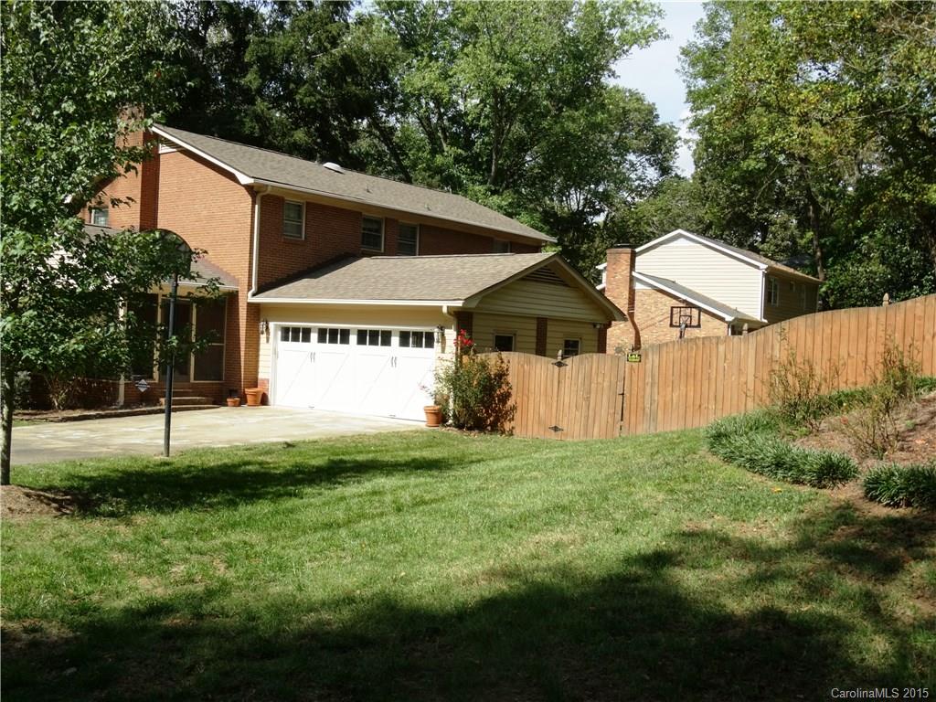7151 Thermal Road Charlotte, NC 28211 - Photo 2 of 23 Gallery Image 2
