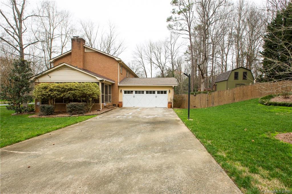 7151 Thermal Road Charlotte, NC 28211 - Photo 23 of 23 Gallery Image 23