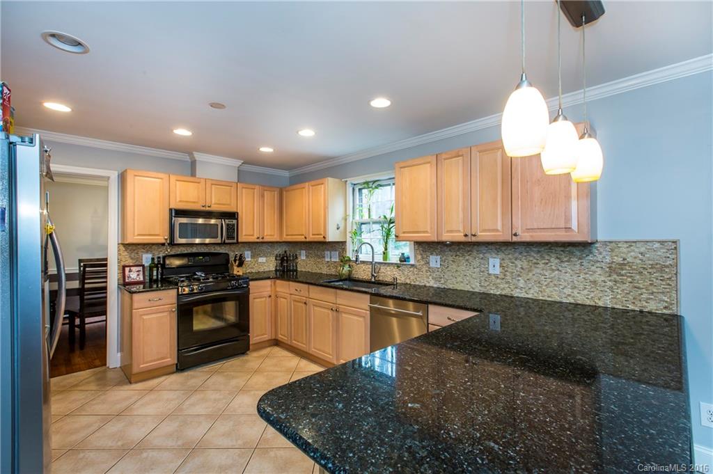7151 Thermal Road Charlotte, NC 28211 - Photo 9 of 23 Gallery Image 9
