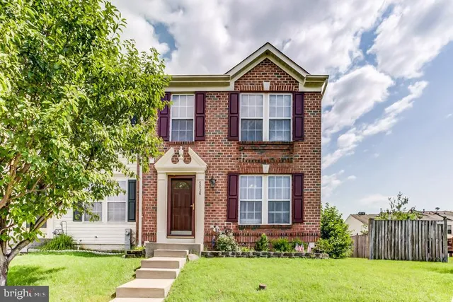 $2,950 | 5036 Finsbury Road, Baltimore, MD 21237