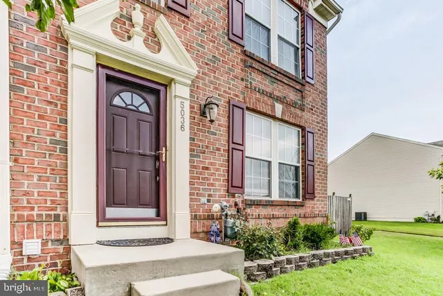 $2,950 | 5036 Finsbury Road, Baltimore, MD 21237