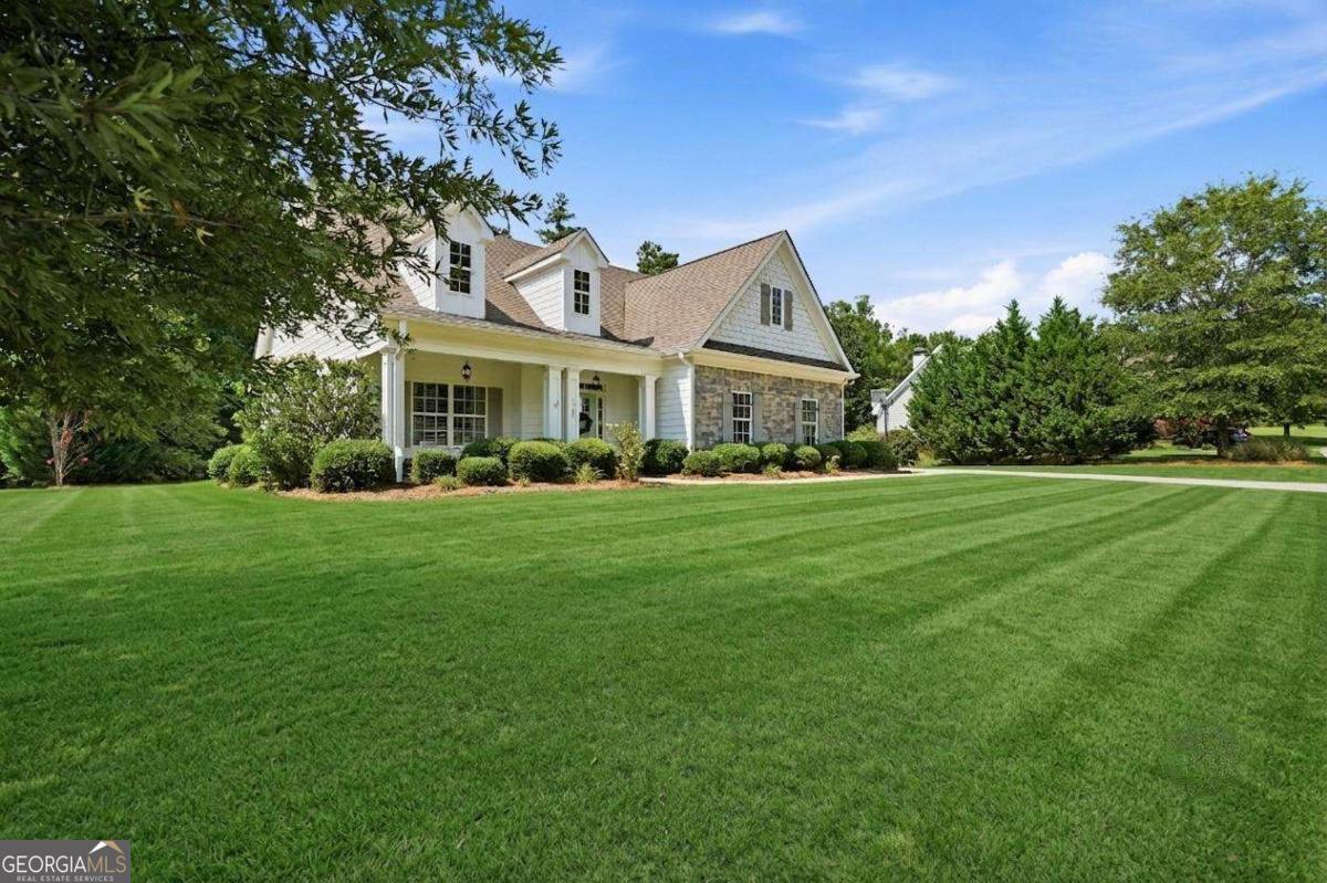 1185 Whitlow Ridge Drive Bishop, GA 30621 - Photo 3 of 64
