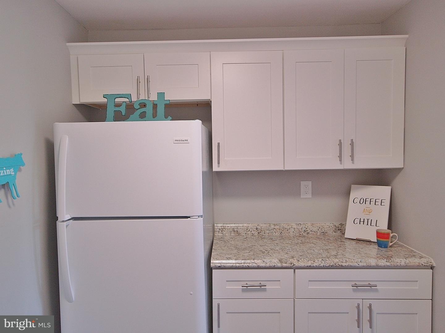 126-3 Kirkbride Road Voorhees, NJ 08043 - Photo 3 of 17 Kitchen