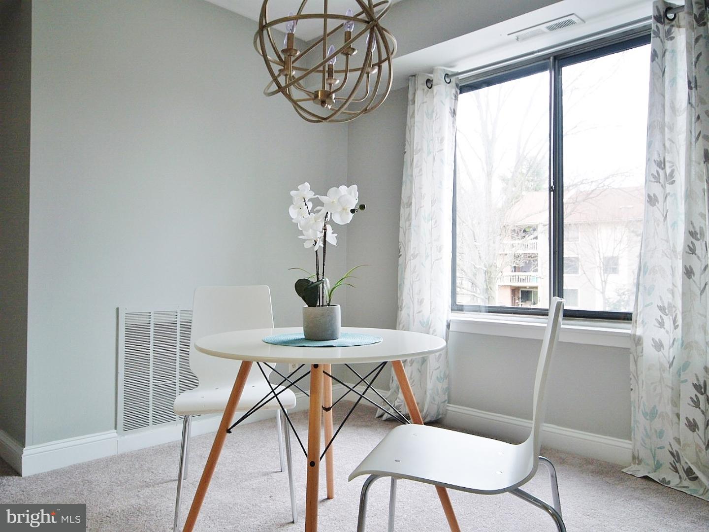 126-3 Kirkbride Road Voorhees, NJ 08043 - Photo 7 of 17 Dining Room