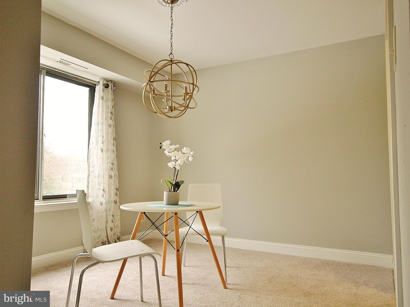 126-3 Kirkbride Road Voorhees, NJ 08043 - Photo 8 of 17 Dining Room