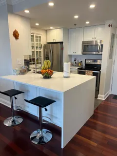 $4,900 | 1 2nd Street, Unit 1809, Jersey City, NJ 07302