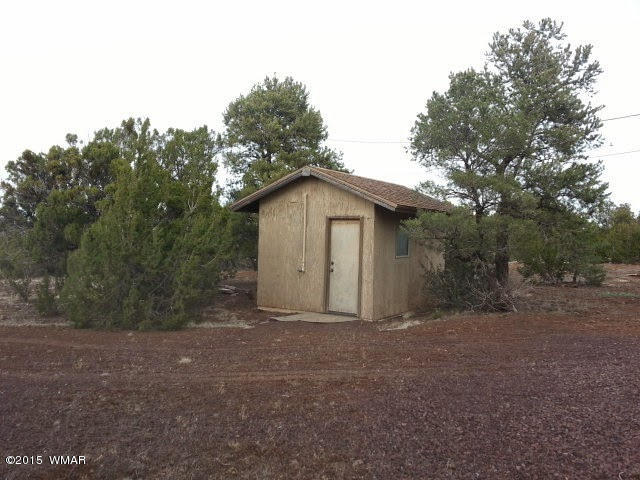 50 Apache County Road Concho, AZ 85924 - Photo 17 of 19