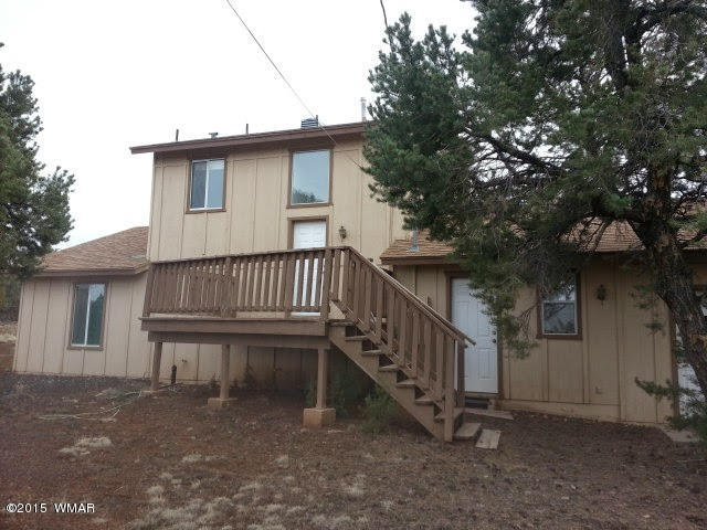 50 Apache County Road Concho, AZ 85924 - Photo 18 of 19