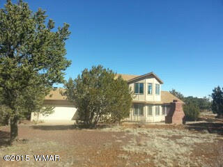 50 Apache County Road Concho, AZ 85924 - Photo 2 of 19