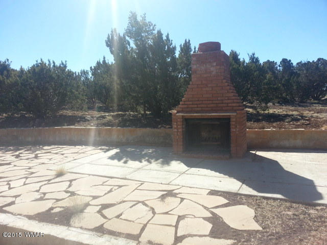 50 Apache County Road Concho, AZ 85924 - Photo 3 of 19