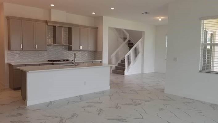 4739 Saddle Ranch Road, Unit 216 Lake Worth, FL 33467 - Photo 2 of 7 kitchen new view