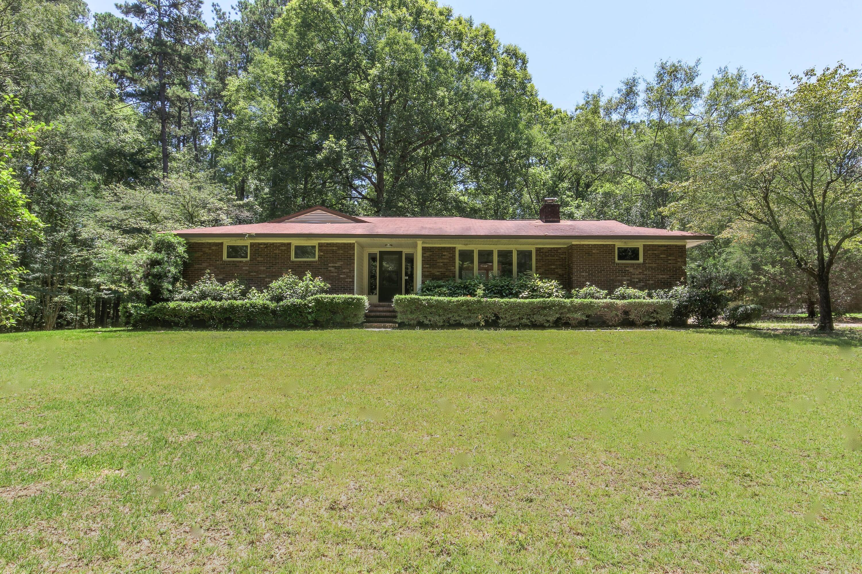 6380 Browns Rd - front view #2