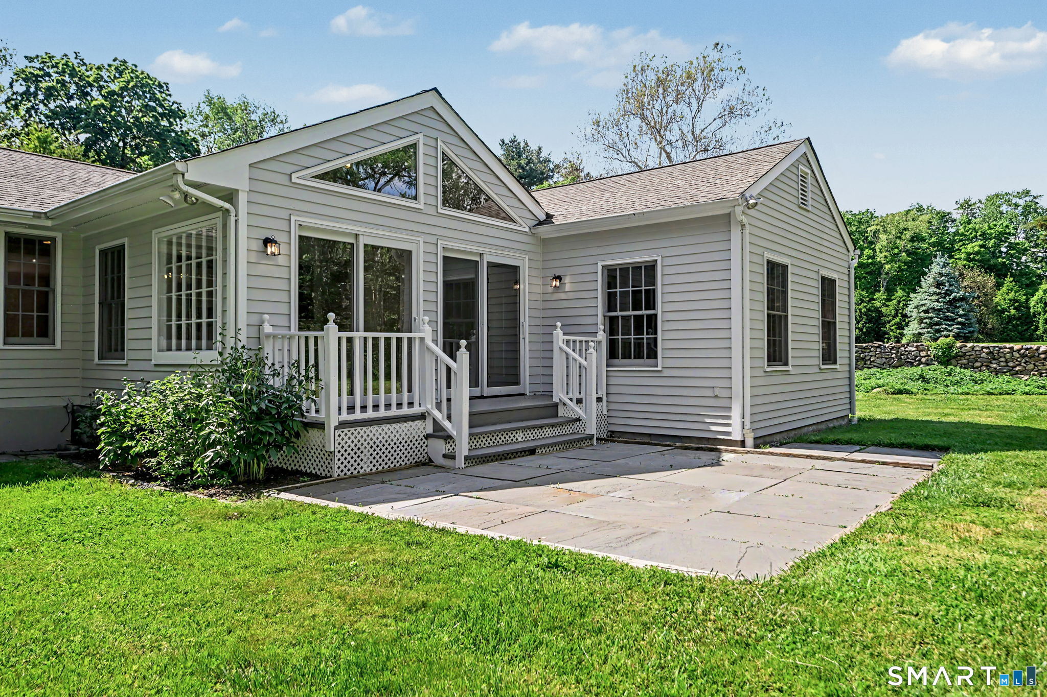 349 Ponus Ridge Road New Canaan, CT 06840 - Photo 24 of 27