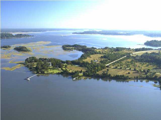 41 Josie Ridge Road Wadmalaw Island, SC 29487 - Photo 2 of 6 Additional Photo