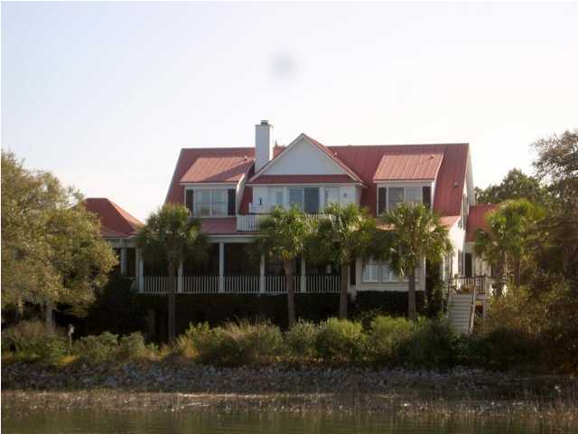 41 Josie Ridge Road Wadmalaw Island, SC 29487 - Photo 4 of 6 Additional Photo