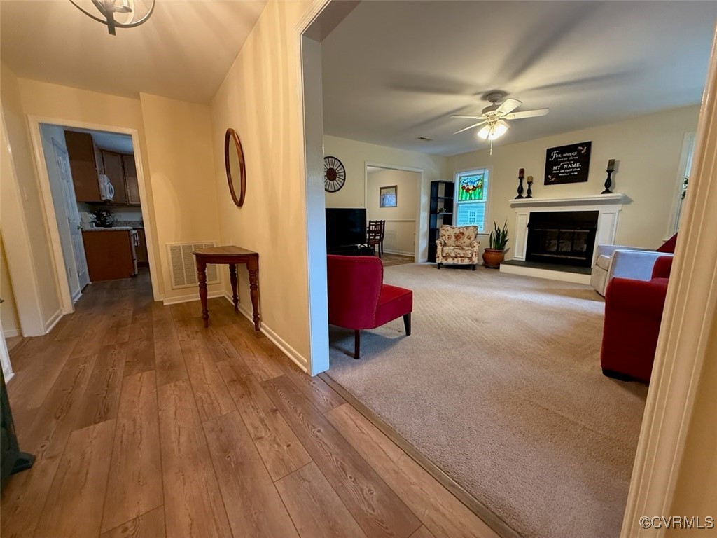2205 Cox Road Henrico, VA 23233 - Photo 11 of 50 Gallery Image 11