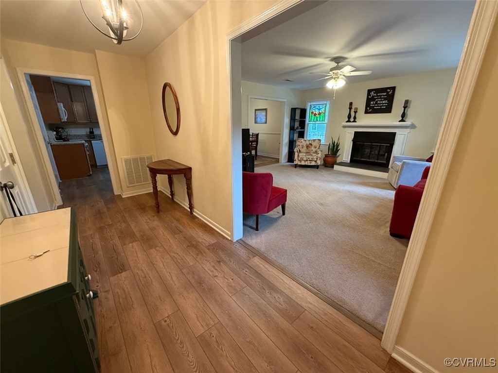 2205 Cox Road Henrico, VA 23233 - Photo 12 of 50 Gallery Image 12