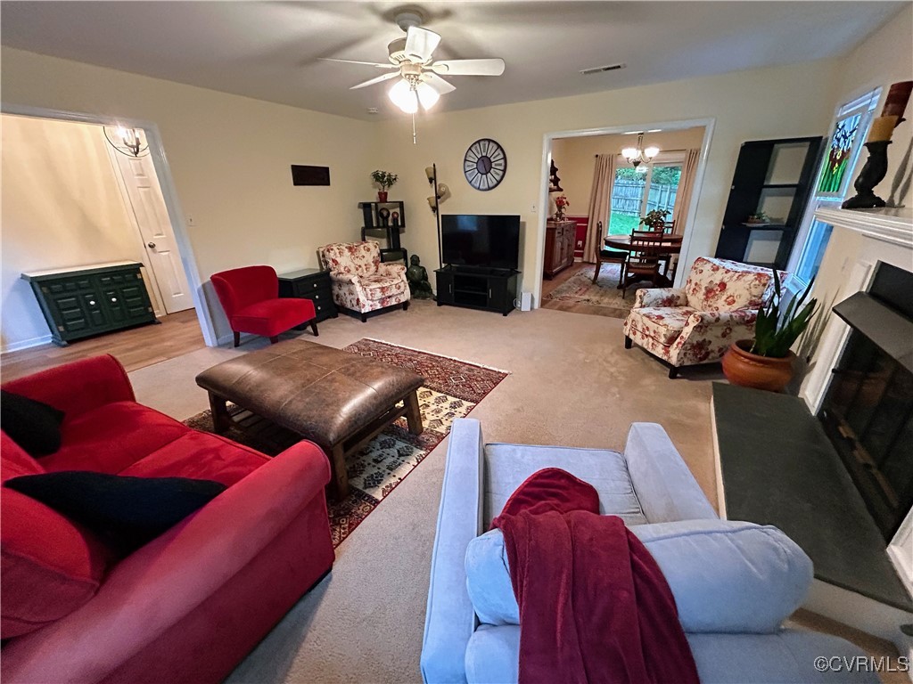 2205 Cox Road Henrico, VA 23233 - Photo 15 of 50 Gallery Image 15
