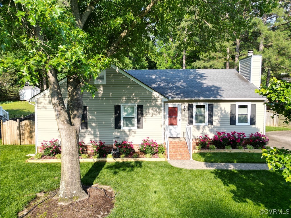 2205 Cox Road Henrico, VA 23233 - Photo 2 of 50 Gallery Image 2