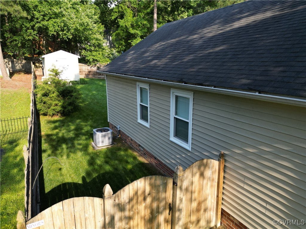 2205 Cox Road Henrico, VA 23233 - Photo 36 of 50 Gallery Image 36